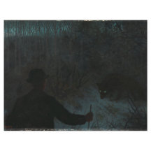 El ladrón de ceniza y el papel del libro de cricke