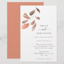 Lámina El mayor tamaño del presupuesto deja la invitación