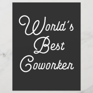 Lámina El mejor obrero del mundo