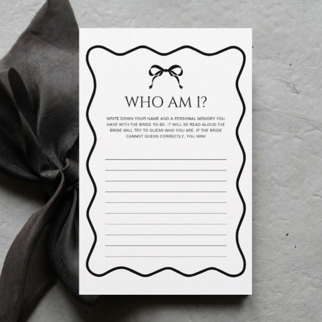 Lámina El negro atando el nudo de la ducha de novia adivi (Subido por el creador)