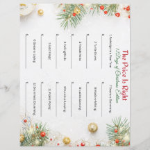 El precio es correcto - Edición de 12 días de Navi