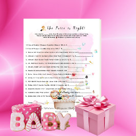 Lámina El precio es la edición del bebé, animales Safar