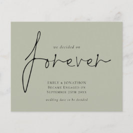 Lámina El Presupuesto Decidido En El Anuncio De Compromis