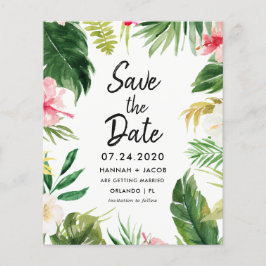 Lámina El presupuesto deja a Luau a salvo las fechas