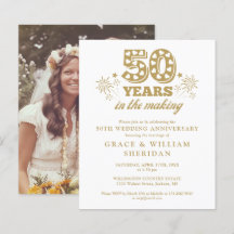 El presupuesto en la preparación de la invitación 