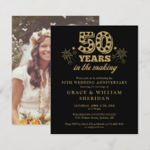 El presupuesto en la preparación de la invitación 