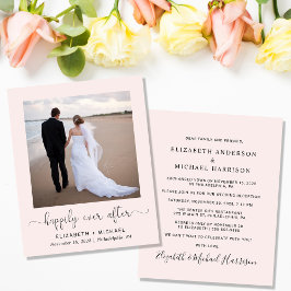 Lámina El presupuesto es feliz desde la recepción de la b