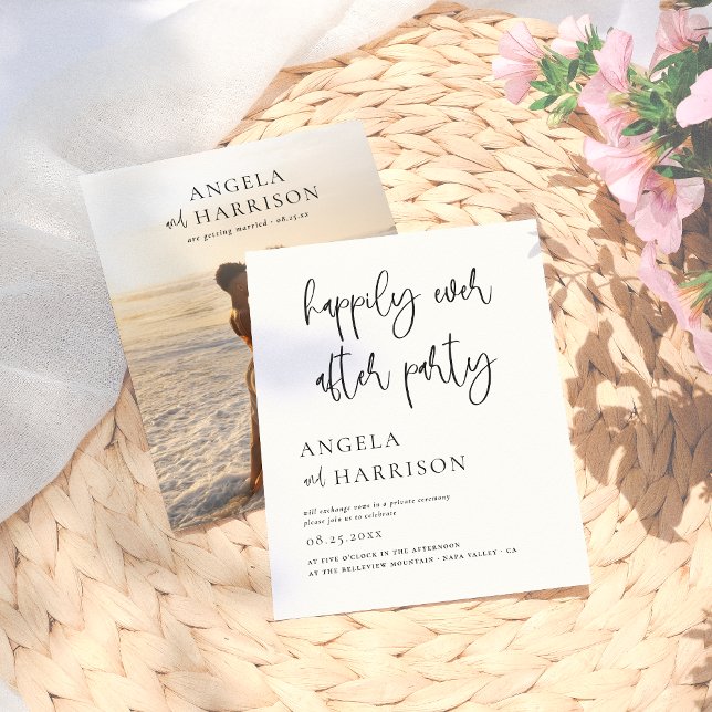 Lámina El presupuesto es feliz para siempre después del B (Subido por el creador)