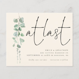 Lámina El Presupuesto Eucalyptus Sage Ivory Por Fin Guard