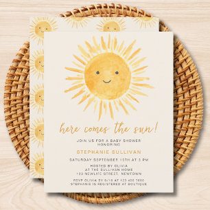 Lámina El Presupuesto Llega Aquí La Invitación De Sun Bab