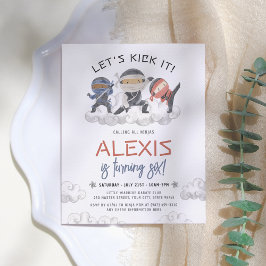 Lámina El presupuesto vamos a matarlo cumpleaños de las a