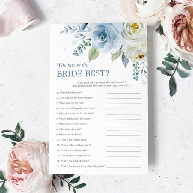 Lámina El Rosa azul turbio que conoce a la novia como mej (Subido por el creador)