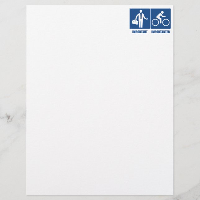 Lámina El Trabajo Es Importante, El Ciclismo Es Important (Anverso)