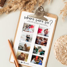 Elegante 8 fotos de parejas | Dónde estábamos los 