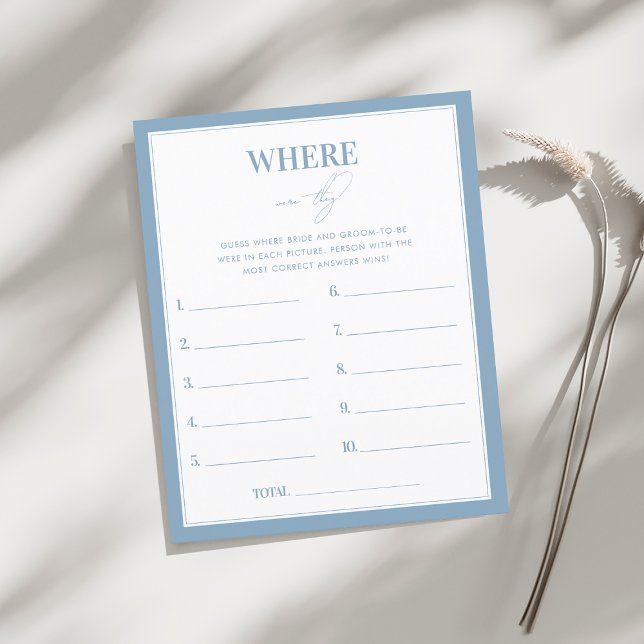 Lámina Elegante Azul Donde Estaban Los Juegos De Ducha De (Subido por el creador)