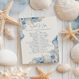 Lámina Elegante Cumpleaños de Despedida de Soltera con Co