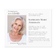 Elegante festividad fotográfica para el funeral co