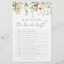 Elegante flor silvestre que conoce el mejor juego