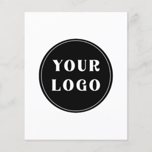 Lámina Elegante, Minimalista, Con estilo & Personalizable
