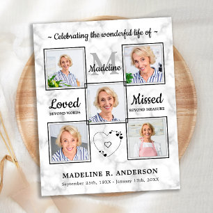 Lámina Elegante Presupuestario 5 Fotos Celebración De La 