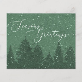 Lámina Elegante presupuesto para vacaciones de negocios c