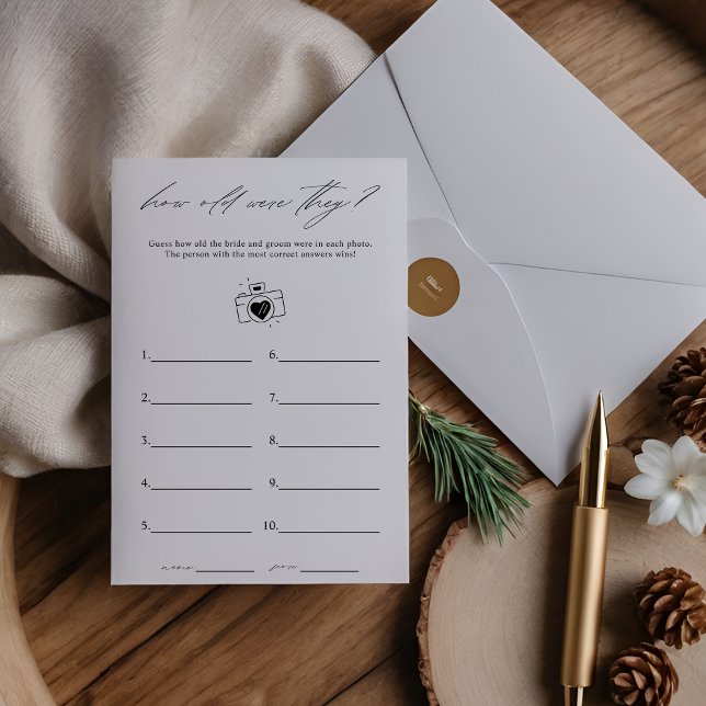 Lámina Elegante Qué Viejo Eran Los Juegos De Ducha De Nov (Subido por el creador)