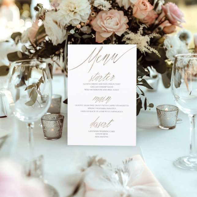 Lámina Elegante Relieve metalizado de oro Faux y Boda bla (Subido por el creador)