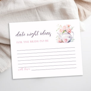 Lámina Elegante rosa Rosas Bridal Ducha Noche Ideas