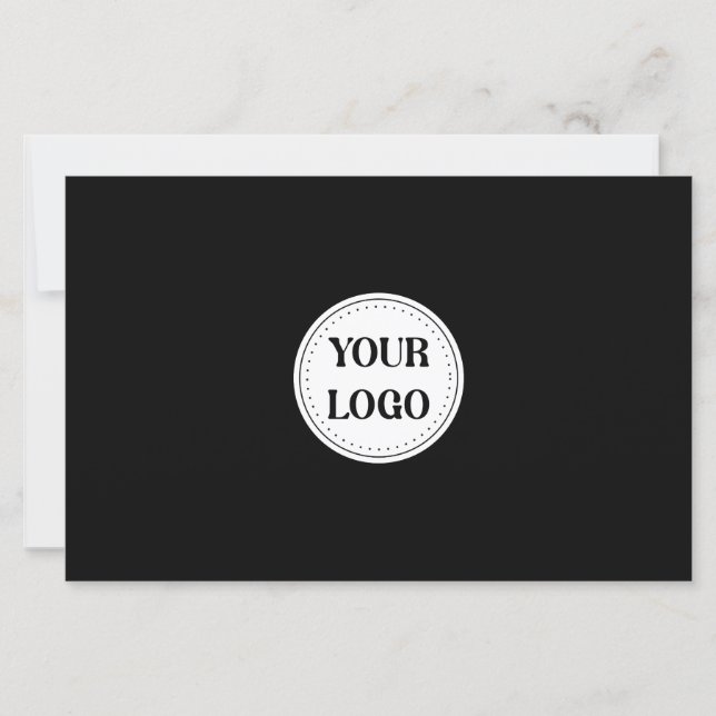 Lámina Elegante y de diseño (Anverso)