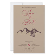 En el Boho de un Boda de presupuesto