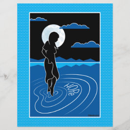 Lámina En esa profunda reflexión 2_Hoja de papel plana 8.