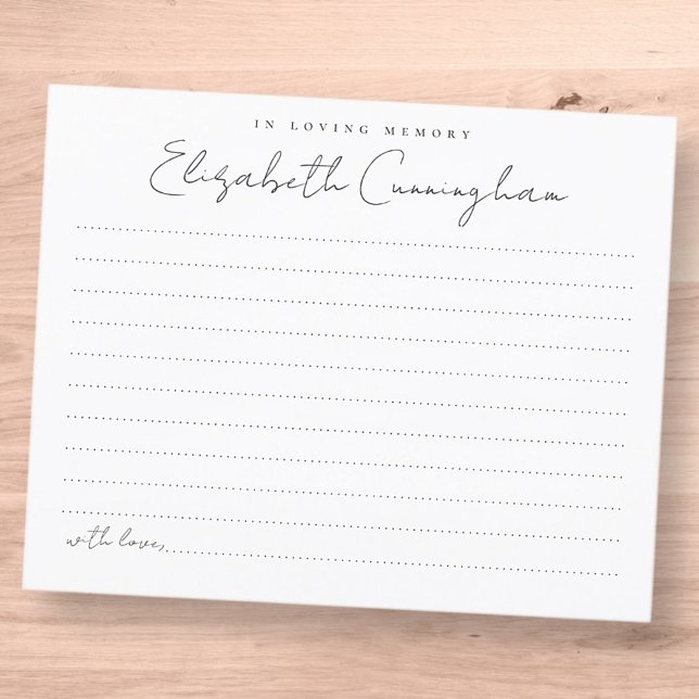 Lámina En la memoria de amor la moderna asistencia funera (Subido por el creador)