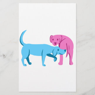 Lámina Encantado de conocerte