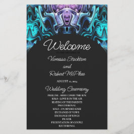 Lámina Encanto colorido