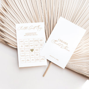 Lámina Encuentra El Elegante Juego De Ducha Bridal De Bin