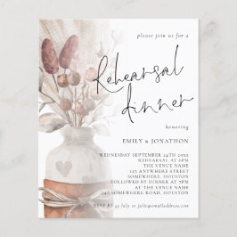 Lámina Ensayo de superposición de césped de pampas de pre