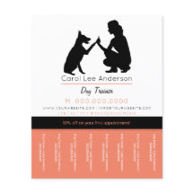 Entrenador de perros