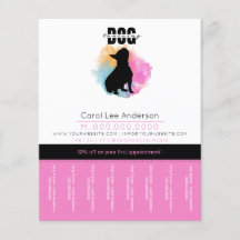 Entrenamiento de perros