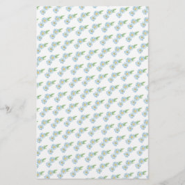 Lámina Envase de jabón Chamomile | Papel de línea