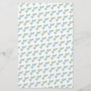 Lámina Envase de jabón Chamomile   Papel de línea