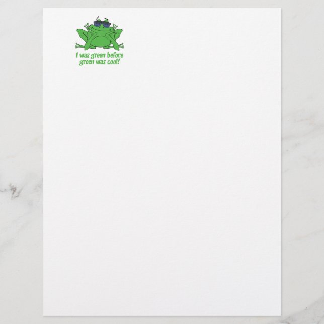 Lámina Era verde (Anverso)