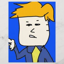 Lámina eres un personalizado despedido