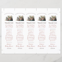 Es el comienzo de un nuevo favor de marcadores de