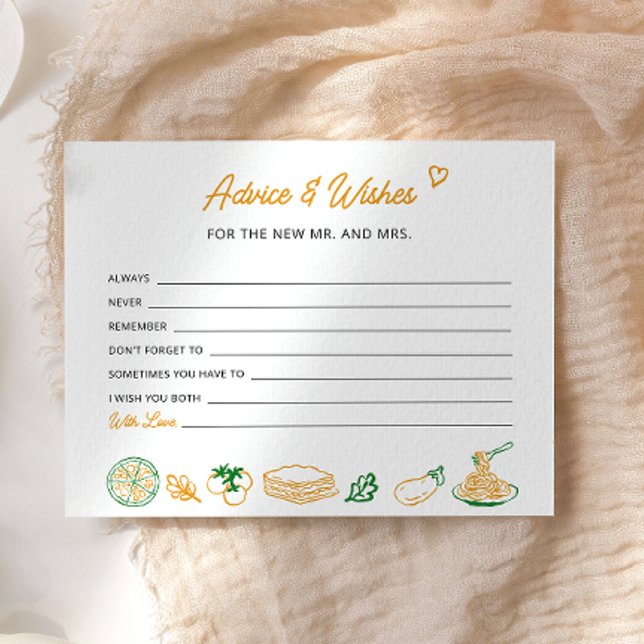 Lámina Esa es una carta más rústica de consejos y deseos  (Subido por el creador)