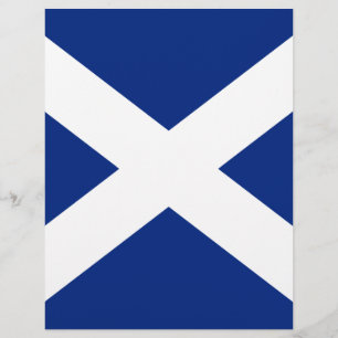 LÁMINA ESCOCIA