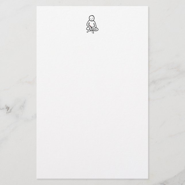 Lámina escribiéndole una carta (Anverso)