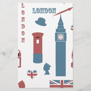 Lámina Especial de Londres