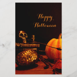 Lámina Espíritu de otoño - Vida fija