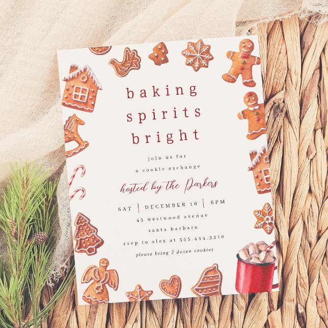 Lámina Espíritus de cocción brillante presupuesto de inte (Subido por el creador)