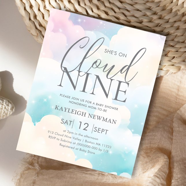 Lámina Está en la Invitación de presupuesto de Cloud Nuev (Subido por el creador)